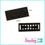 LABEL TAG - LABEL - ELEGANCE/BEATY